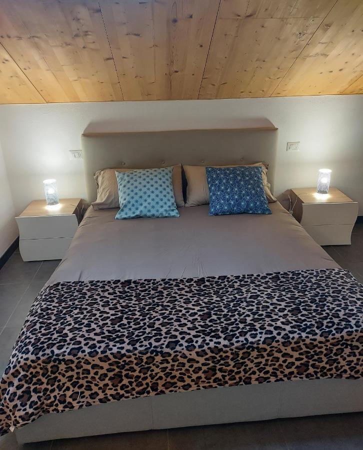 Apartament Sestri Loft Sestri Levante Zewnętrze zdjęcie