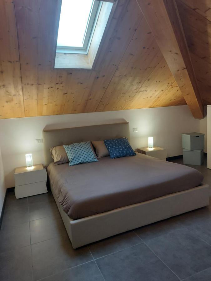 Apartament Sestri Loft Sestri Levante Zewnętrze zdjęcie